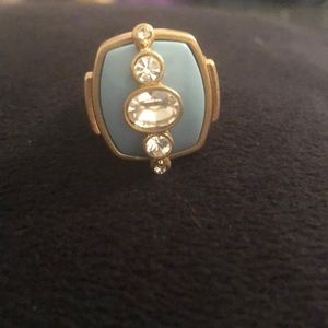 Lia Sophia Bombay ring